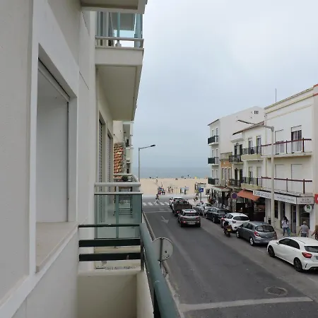 Atalaia Lägenhet Nazaré
