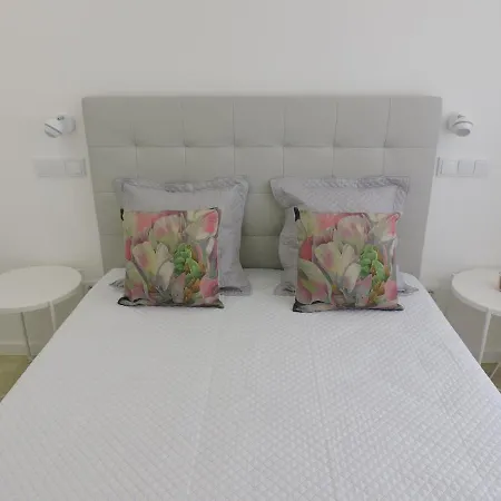 Apartamento Atalaia Nazaré