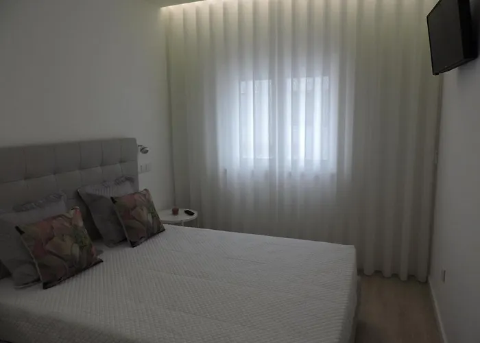 Atalaia Apartament
