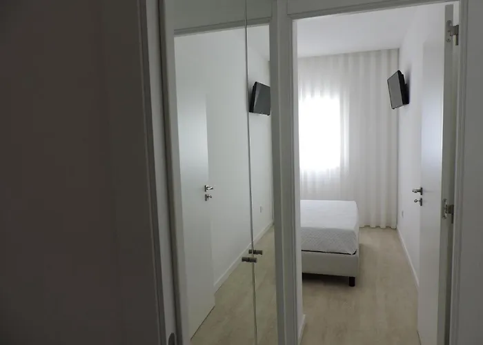 Atalaia Apartament *