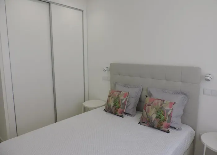 Atalaia Apartament Nazaré