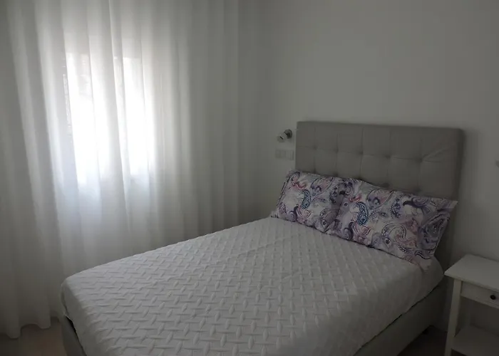 Apartament Atalaia *